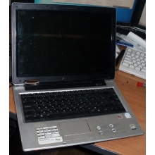 Ноутбук Asus A8J (A8JR) (Intel Core 2 Duo T2250 (2x1.73Ghz) /512Mb DDR2 /80Gb /14" TFT 1280x800) - Невинномысск