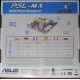 Материнская плата Asus P5L-MX s.775 (Невинномысск)