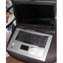 Ноутбук Acer TravelMate 2410 (Intel Celeron M370 1.5Ghz /no RAM! /no HDD! /no drive! /15.4" TFT 1280x800) - Невинномысск